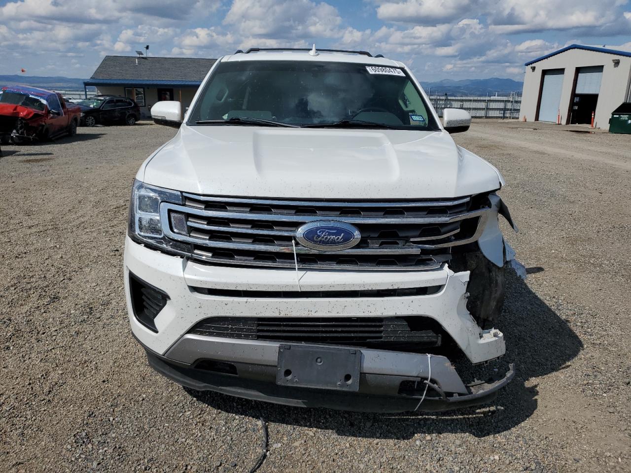 Ford Expedition Max Xlt Image 7