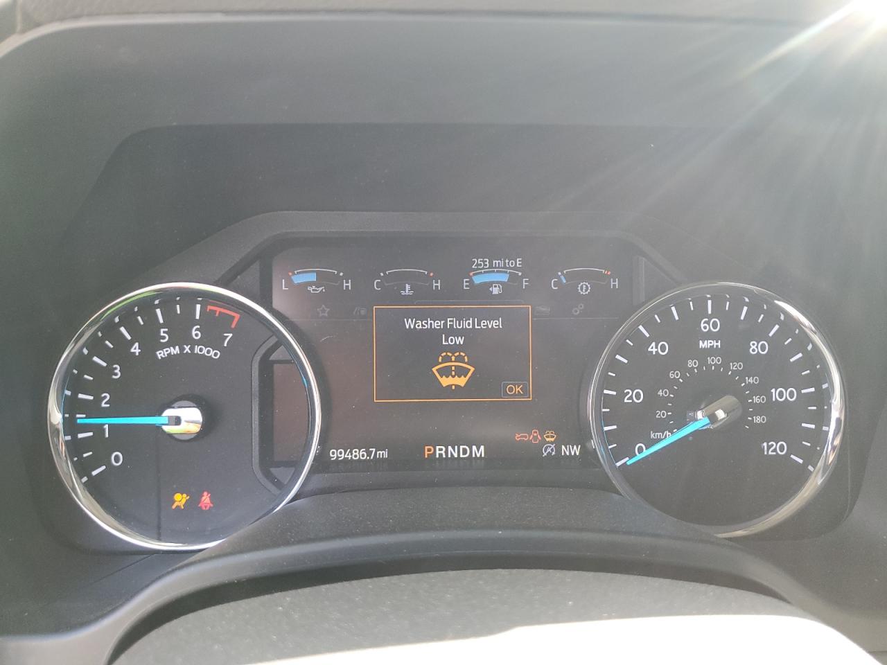 Ford Expedition Max Xlt Image 10