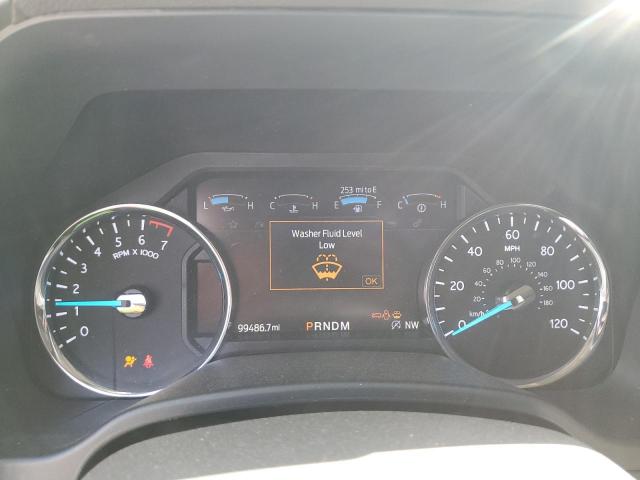 Ford Expedition Max Xlt Image 10