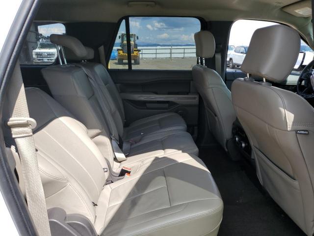 Ford Expedition Max Xlt Image 4