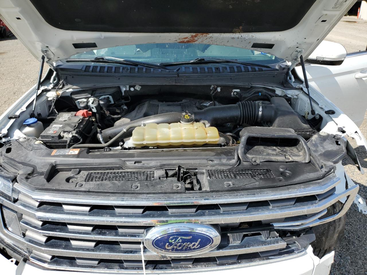 Ford Expedition Max Xlt Image 9