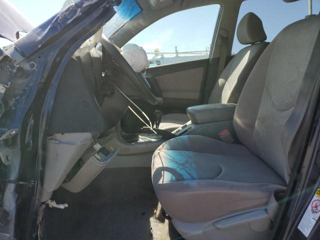 Toyota RAV4 Image 11