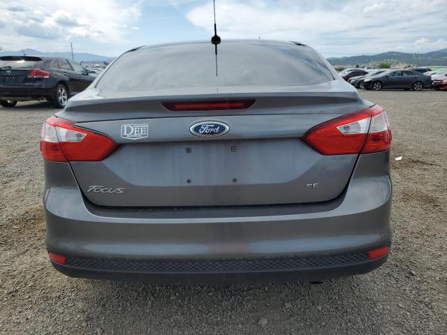 Ford Focus Se Image 7