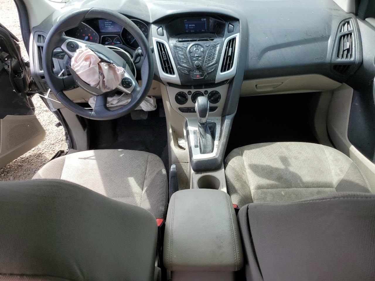 Ford Focus Se Image 10