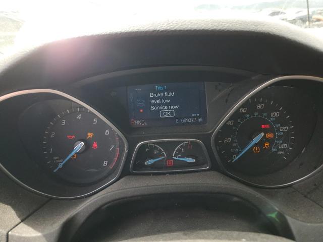 Ford Focus Se Image 9