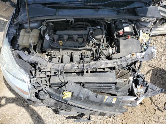 Ford Focus Se Image 5