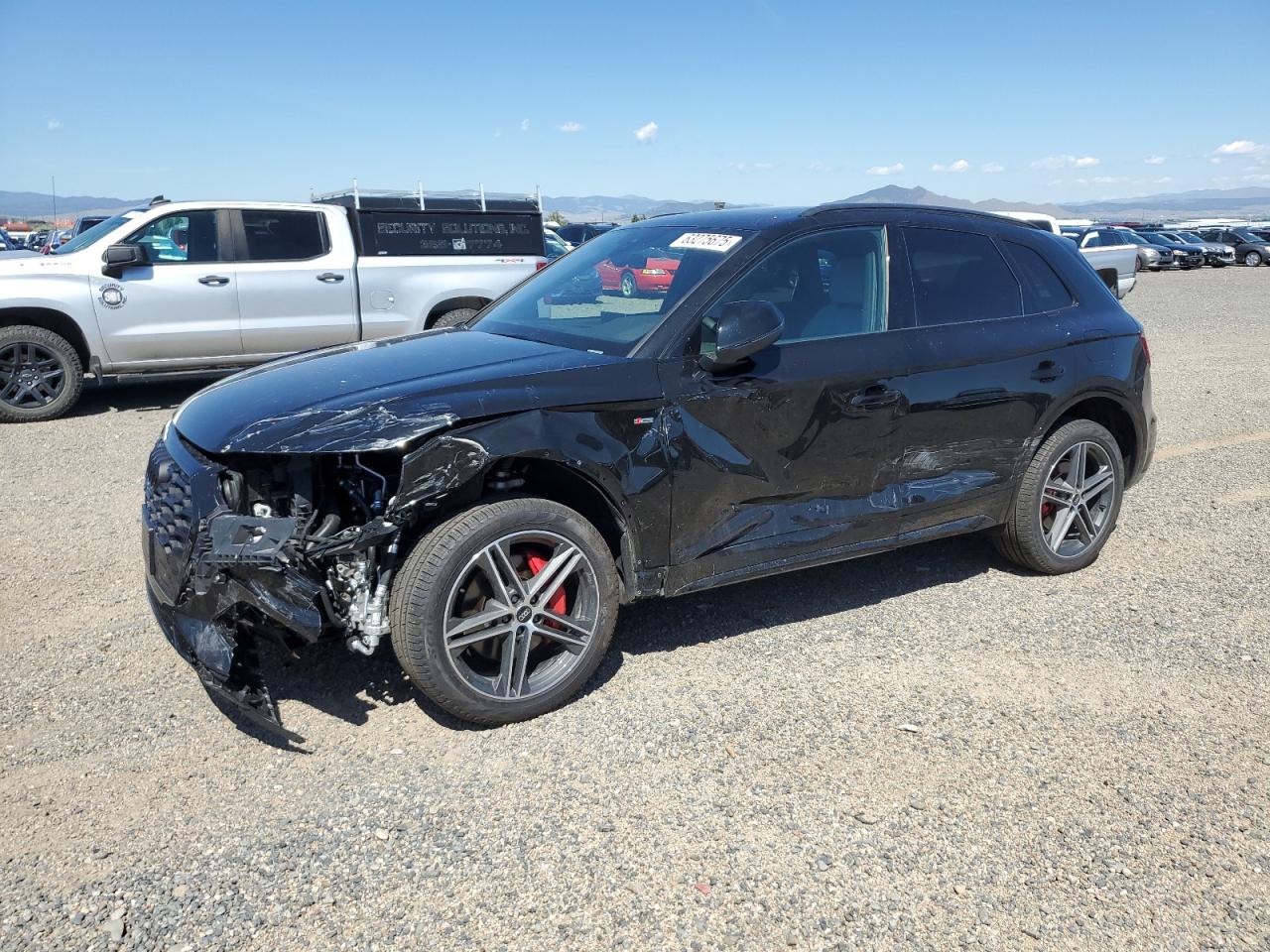 Audi Q5 Premium Plus 55 Image 1