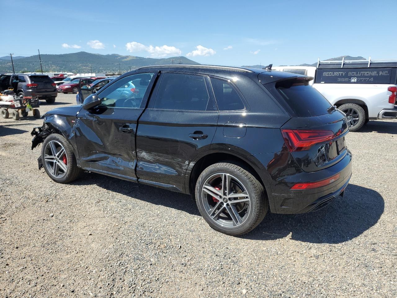 Audi Q5 Premium Plus 55 Image 2
