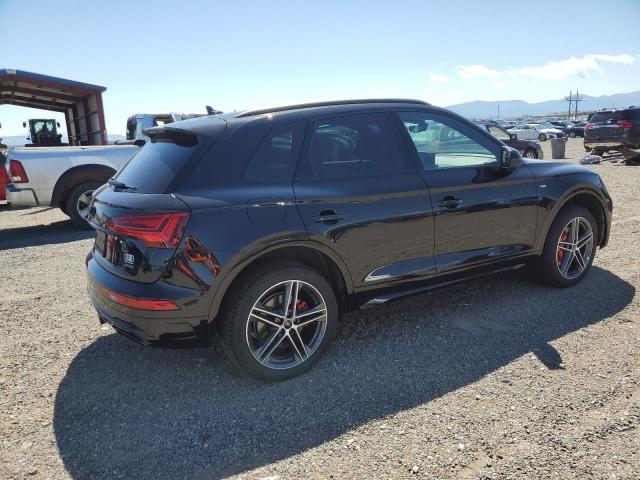 Audi Q5 Premium Plus 55 Image 3