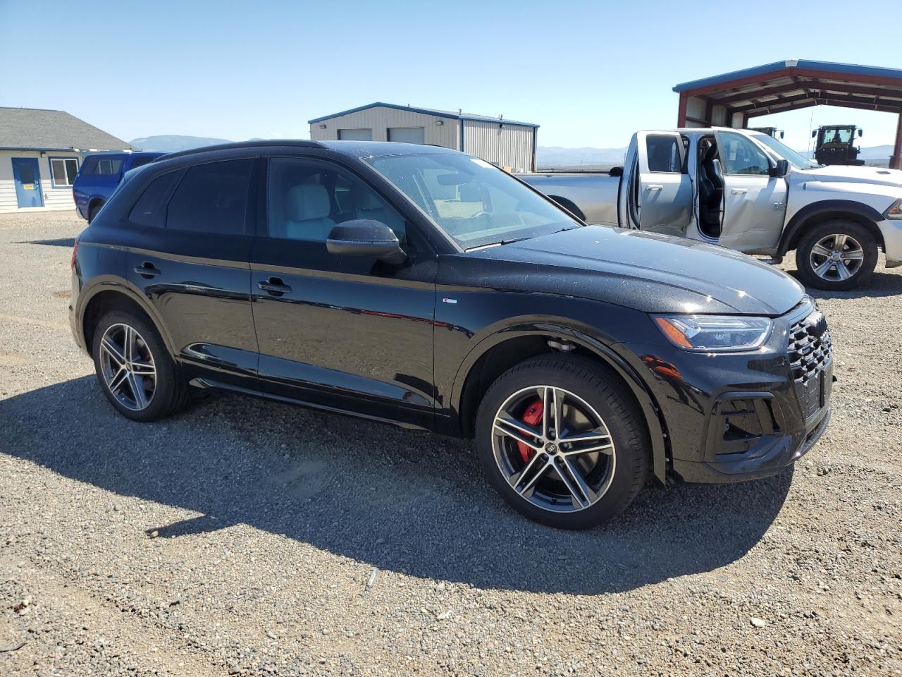 Audi Q5 Premium Plus 55 Image 13