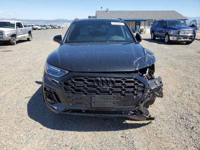 Audi Q5 Premium Plus 55 Image 6