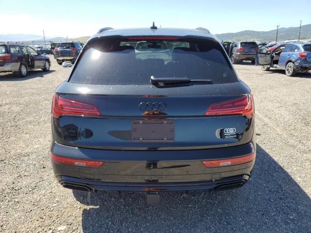 Audi Q5 Premium Plus 55 Image 9