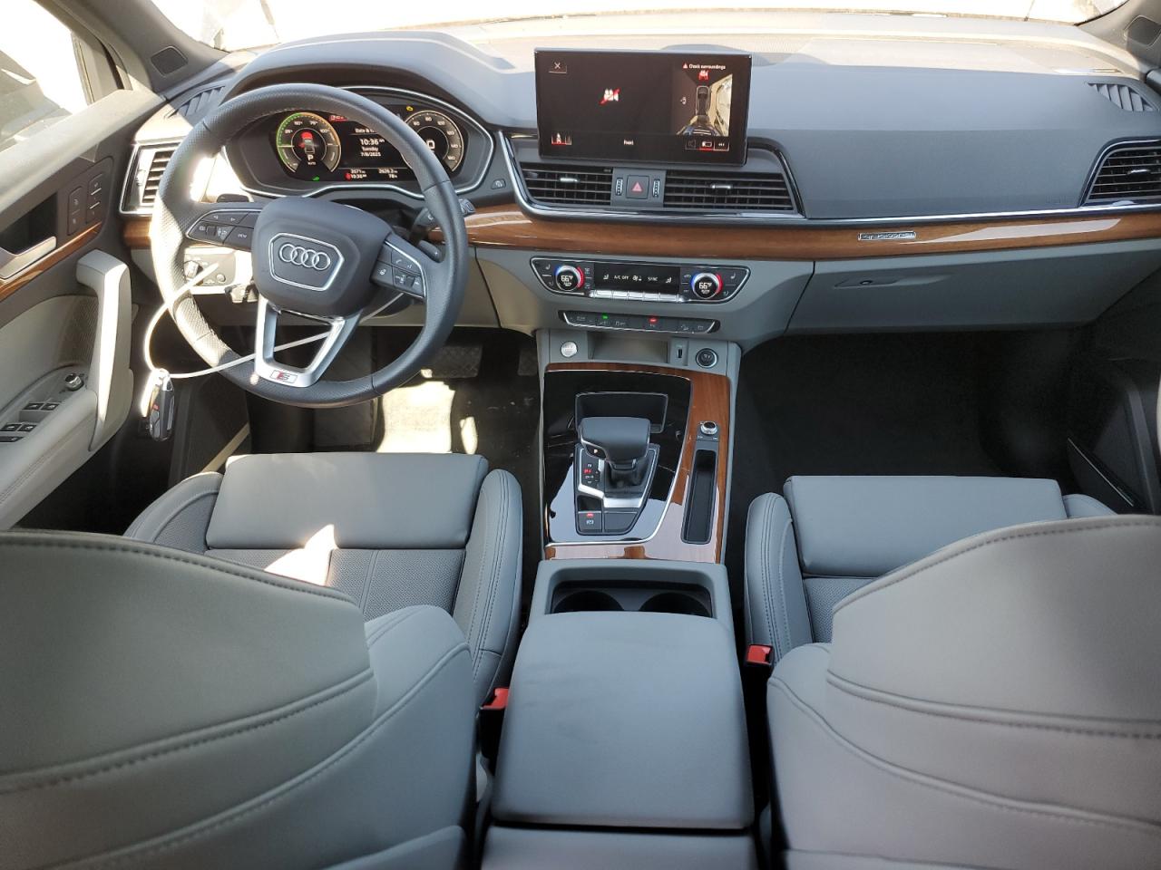 Audi Q5 Premium Plus 55 Image 7