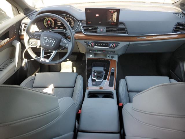 Audi Q5 Premium Plus 55 Image 7