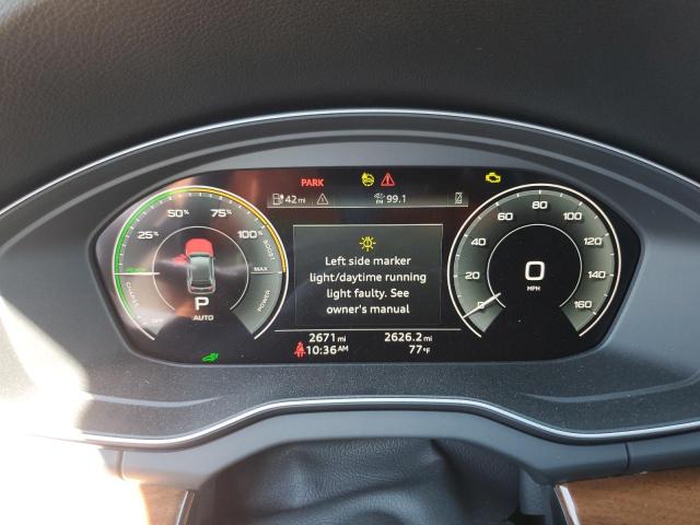 Audi Q5 Premium Plus 55 Image 5