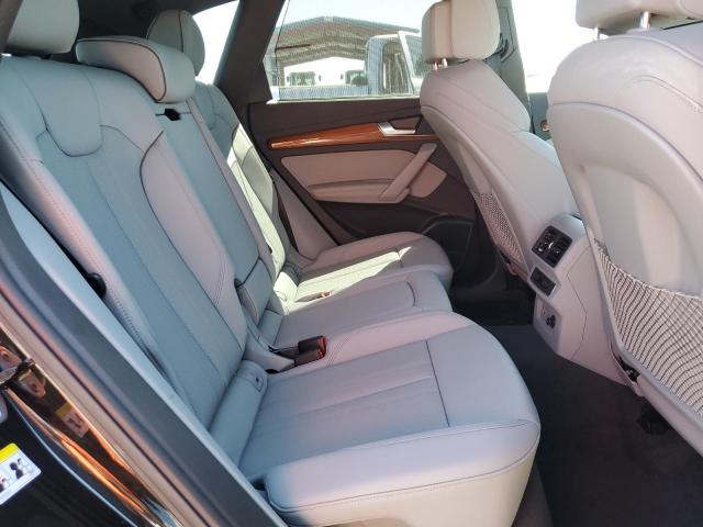 Audi Q5 Premium Plus 55 Image 10