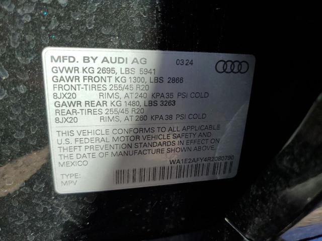 Audi Q5 Premium Plus 55 Image 8