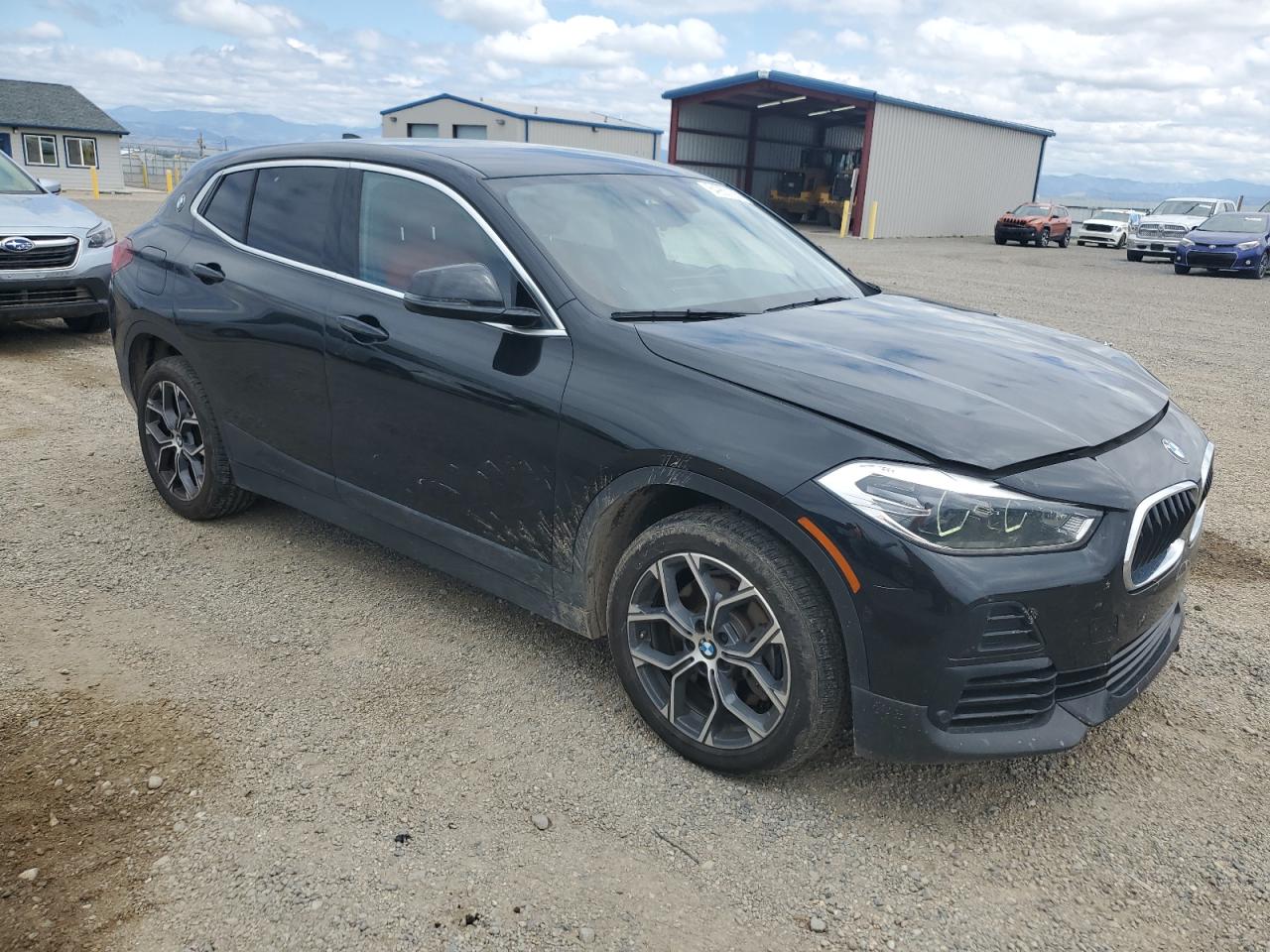 BMW X Series Xdrive28i Image 2