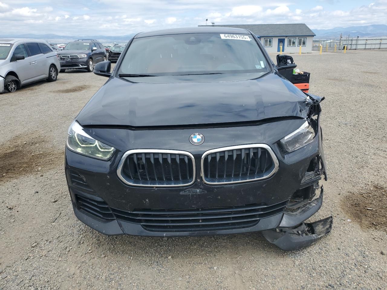 BMW X Series Xdrive28i Image 11