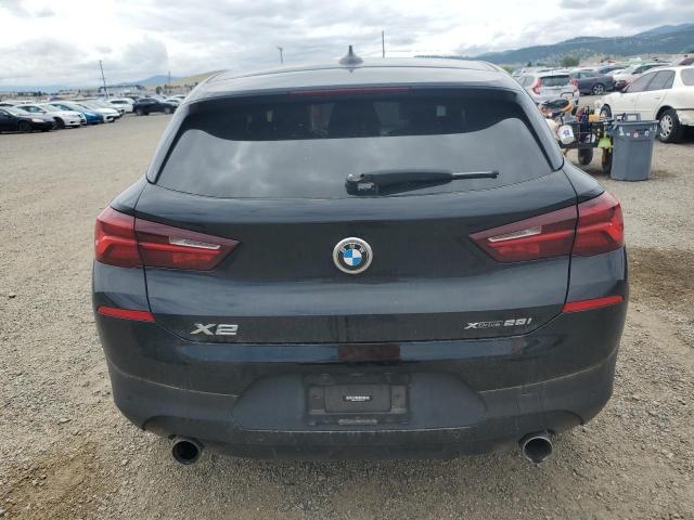 BMW X Series Xdrive28i Image 4