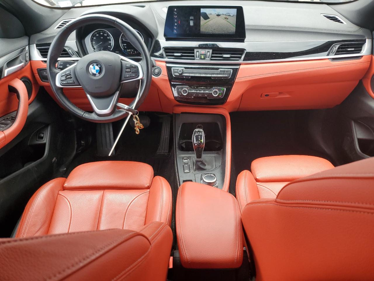 BMW X Series Xdrive28i Image 13