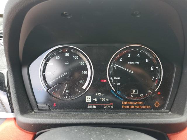 BMW X Series Xdrive28i Image 6