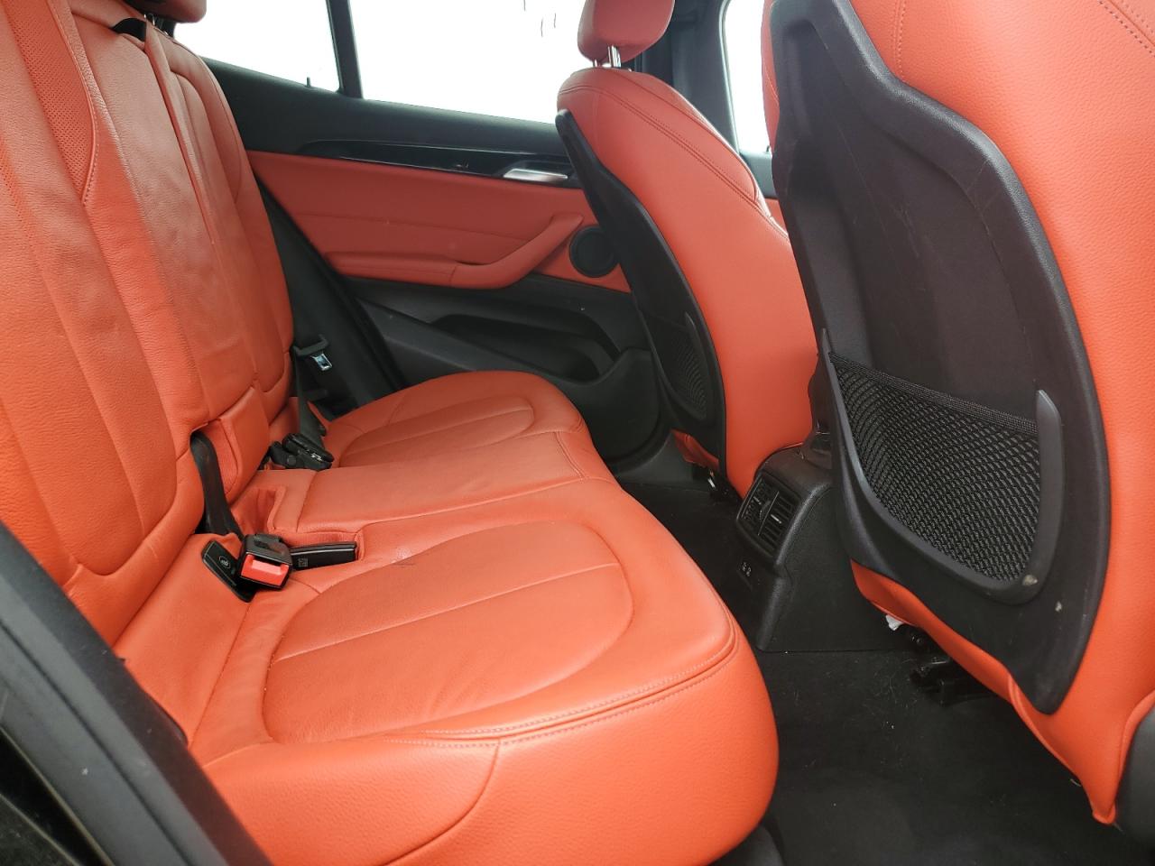 BMW X Series Xdrive28i Image 12