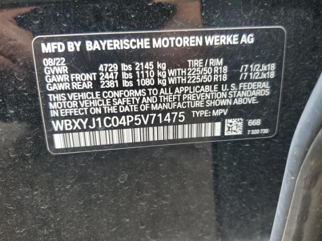BMW X Series Xdrive28i Image 5