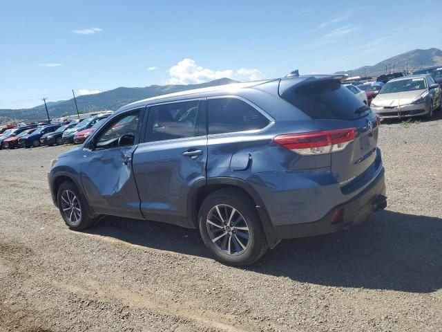 Toyota Highlander Se Image 6