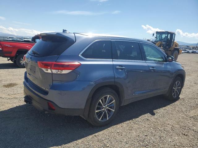 Toyota Highlander Se Image 2