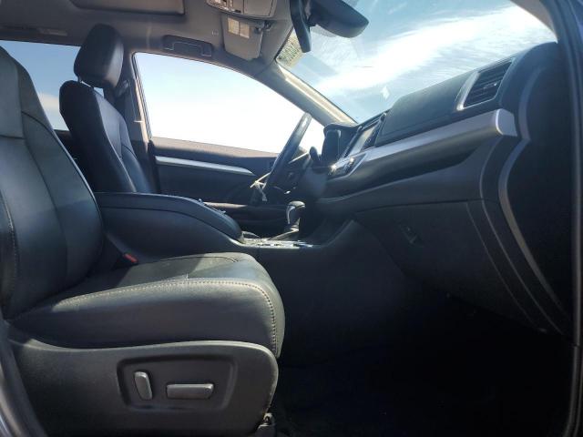 Toyota Highlander Se Image 7