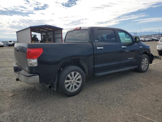 Toyota Tundra Crewmax Limited Image 2