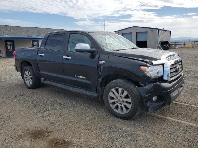 Toyota Tundra Crewmax Limited Image 3