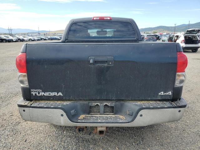 Toyota Tundra Crewmax Limited Image 4