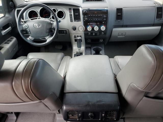 Toyota Tundra Crewmax Limited Image 12