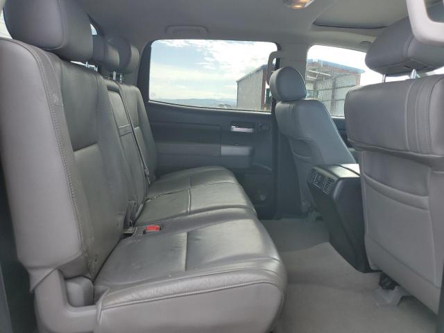 Toyota Tundra Crewmax Limited Image 6