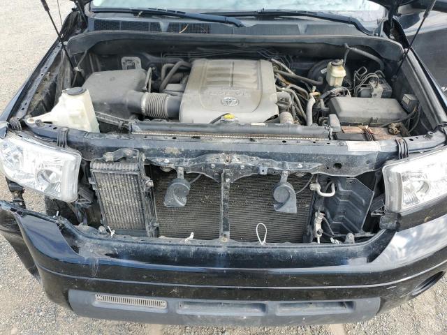 Toyota Tundra Crewmax Limited Image 9