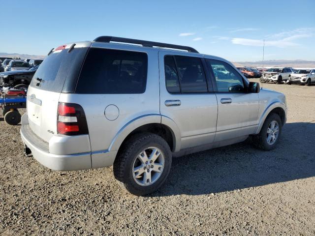 Ford Explorer Xlt Image 5