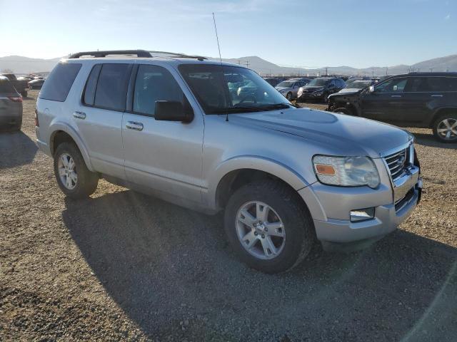 Ford Explorer Xlt Image 6