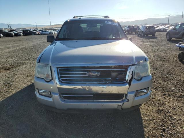Ford Explorer Xlt Image 9