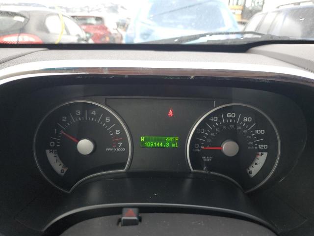 Ford Explorer Xlt Image 2