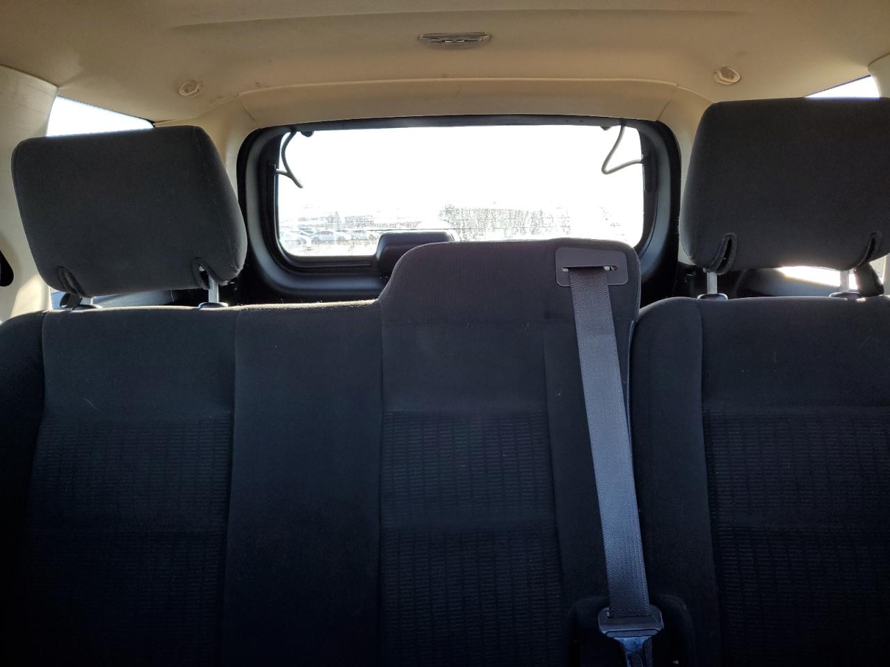 Ford Explorer Xlt Image 7