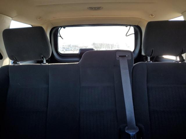 Ford Explorer Xlt Image 7