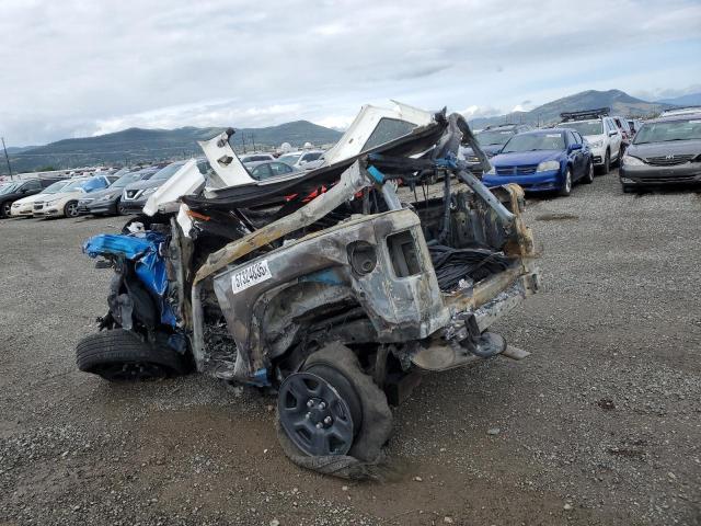 Jeep Wrangler Sport Image 3