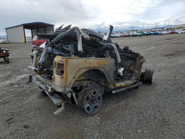 Jeep Wrangler Sport Image 4