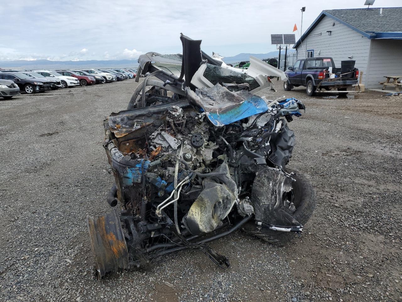 Jeep Wrangler Sport Image 11