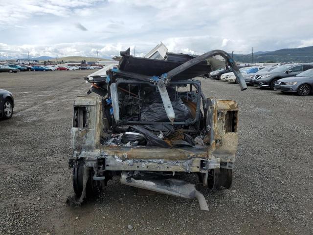 Jeep Wrangler Sport Image 2