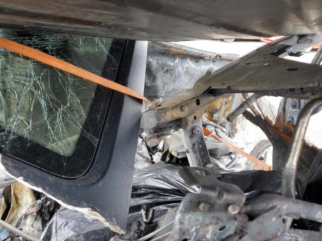 Jeep Wrangler Sport Image 8