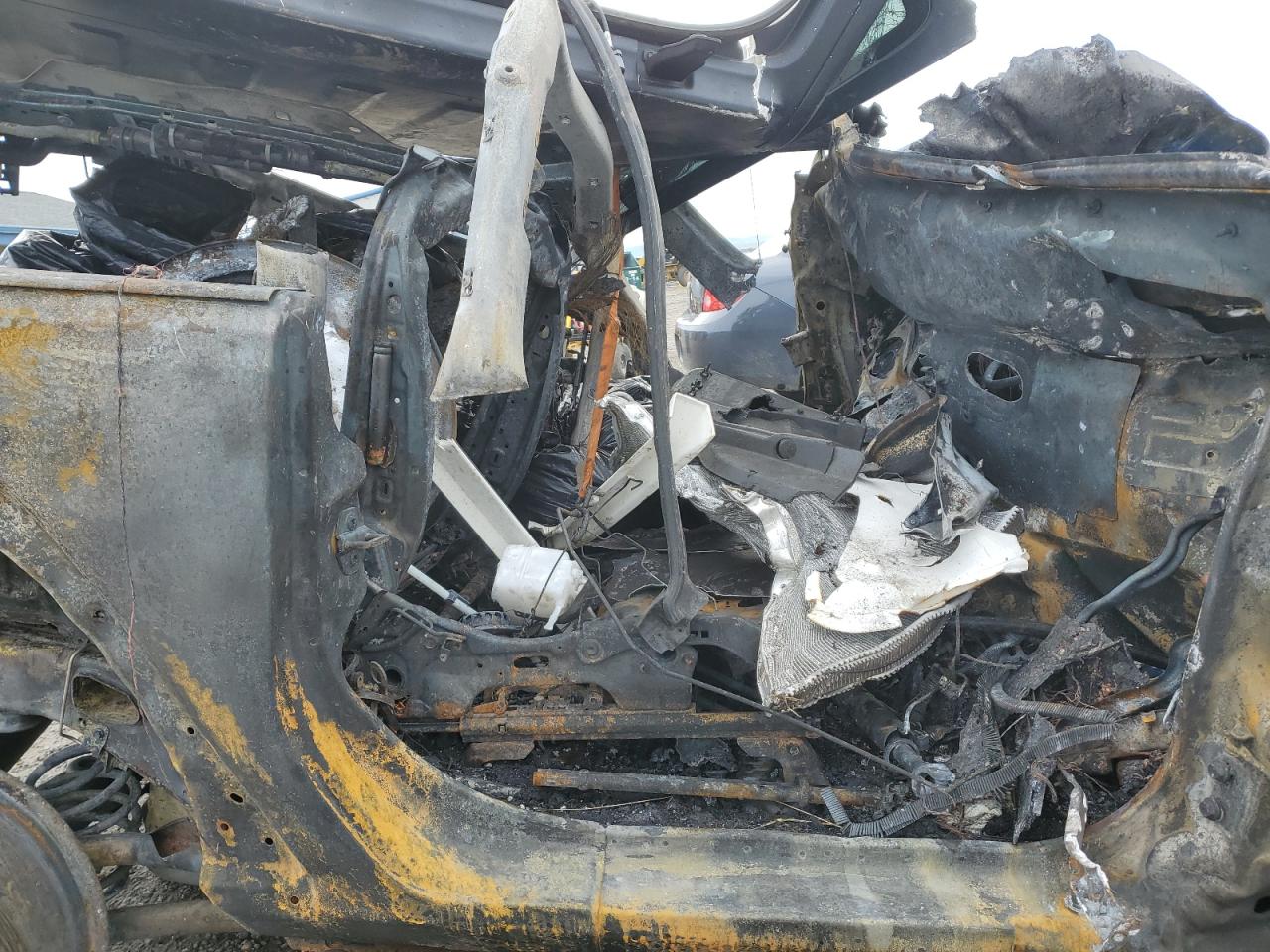 Jeep Wrangler Sport Image 9