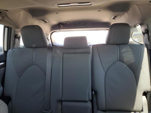 Toyota Highlander Limited Image 14